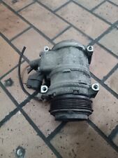 BMW 535i E39 735i E38 3.5 V8 M62B35 Klimakompressor Denso 447200-3076