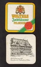 Bierdeckel , Coaster 