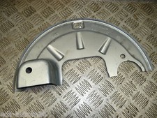 ABDECKBLECH SN3620 BPW BERGISCHE ACHSEN LINKS UNTEN AK 120MM STAHL VERZINKT