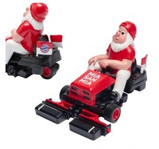 FC Bayern München Gartenzwerg