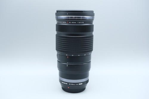 Olympus zuiko digital ed - olympus,