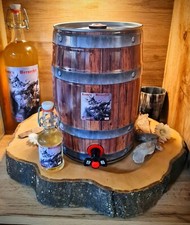 Met 5 Liter Partyfass (Keudä´s Berserker Elixier) 100% BIO