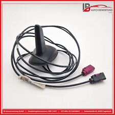 MERCEDES-BENZ C180 KOMBI S204 Antenne Dach Navi GPS 2049055204 Original MB