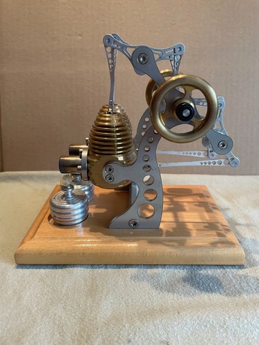 Ein vintage bohm - vintage,