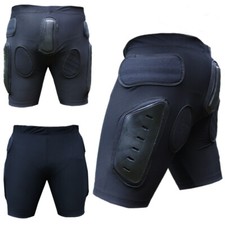 Protektorenhose Ski Snowboard Protektorenshorts Motocross Protektor Short Hose