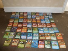 Restposten 69x Gormiti Playing