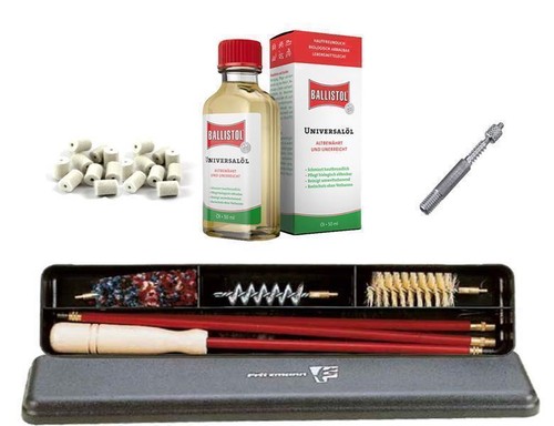 Putzzeugset putzstock vfg - putzstock,,