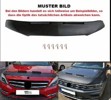 Bonnet Bra Haubenbra für Ford