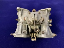 Solex Doppelvergaser PHH für NSU TT TTS BMW 02 E10 Alfa Romeo Giulia ?