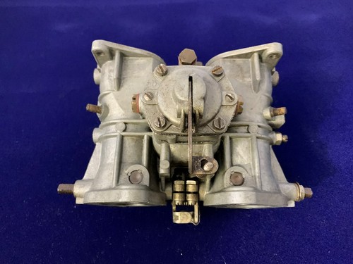 Solex doppelvergaser phh für - doppelvergaser,