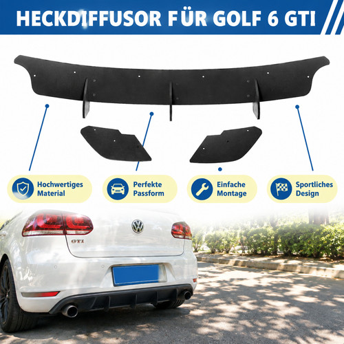 Für golf gti - 6,