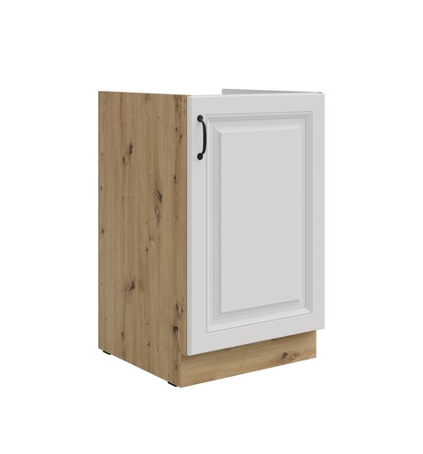 Spülenschrank stilo - spülenschrank, 50