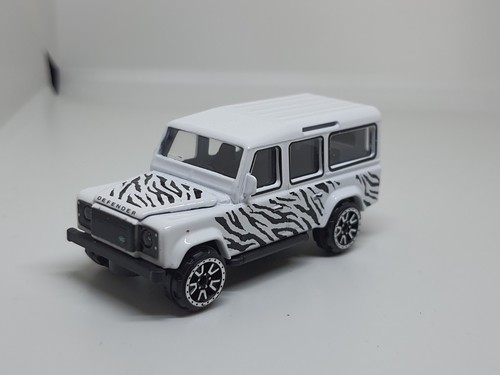 Land rover defender 110 - rover,