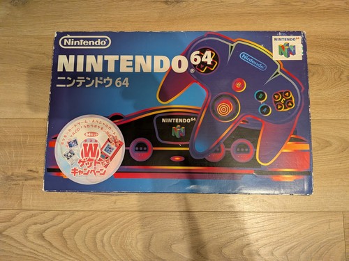 Nintendo konsole ovp - nintendo, –