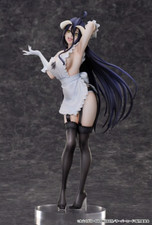 Overlord albedo scale - 1/7,