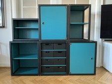 Flötotto Container System 6