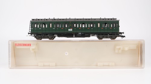 Fleischmann 5087 - fleischmann, h0