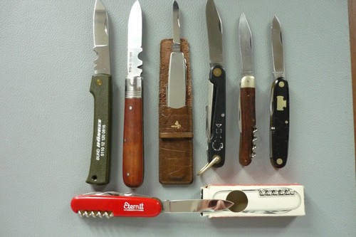 Taschenmesser mit werbung - taschenmesser,