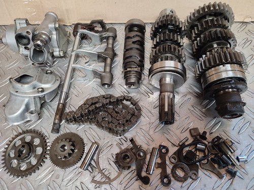 Komplettes getriebe suzuki - komplettes,