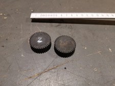 Suzuki DR 650  Tankauflage