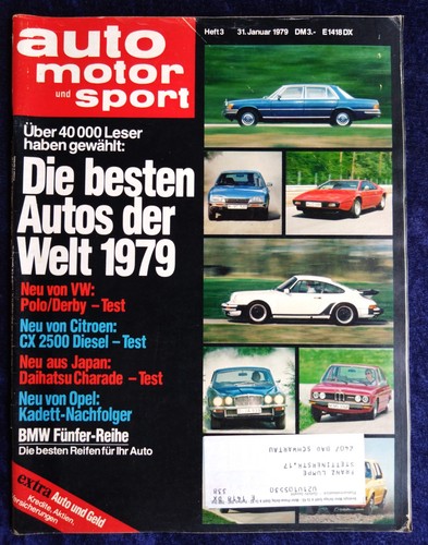 Ams 1979 daihatsu - ams, charade