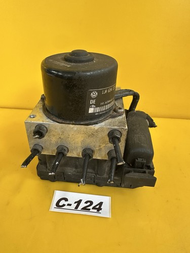Hydraulikblock abs polo - abs, vw
