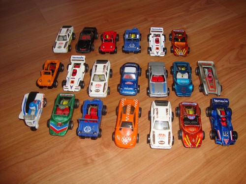 Darda motor konvolot lot - konvolot,