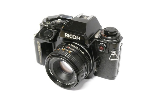 Ricoh multiprogram mit - ricoh, xr-p