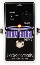 Electro-Harmonix Holy Grail