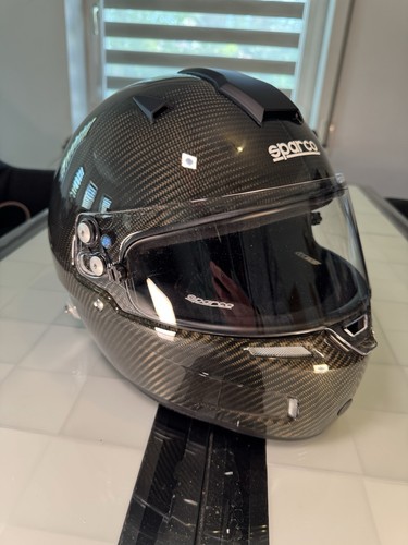 Sparco helm sky m - helm,