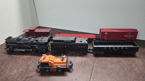 Lionel usa zugset - usa,