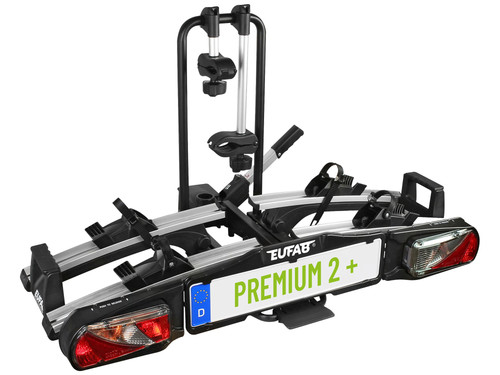 Eufab fahrradträger premium - fahrradträger,