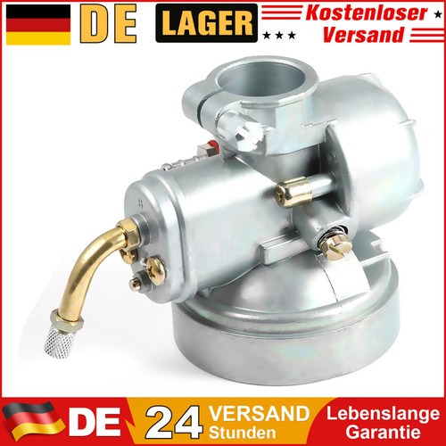 Vergaser 17mm 54 bing - 17mm,