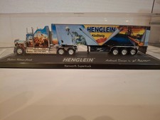 herpa lkw 1:87 henglein