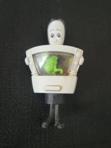 Addams family burger king kids - king,