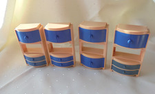 Playmobil Kombi Schrank nach