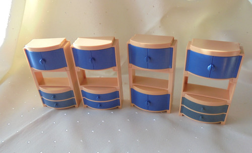 Playmobil kombi schrank nach - playmobil,