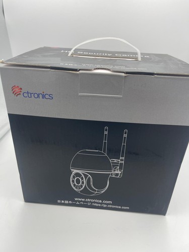 Ctronics ctipc 600c - ctronics, ctipc-600c-p4