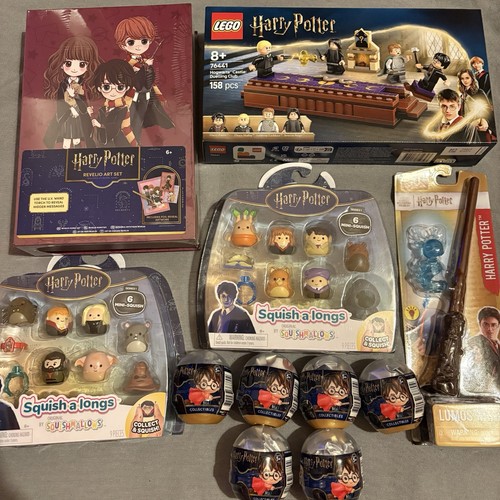 Harry potter neu spielzeug - potter,