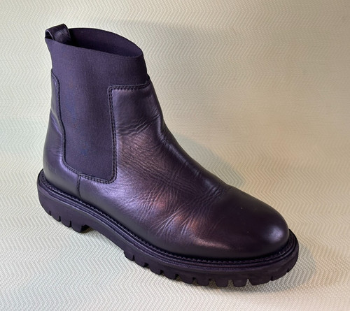 Tommy hilfiger stiefel - stiefel, schuhe