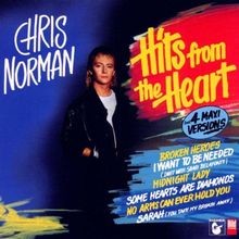 Hits from the heart von - from,