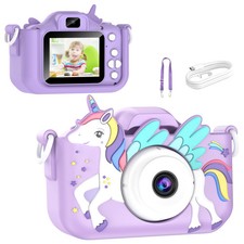 Schöne Einhorn Kinder Mini