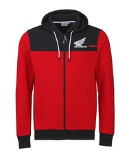 Kenny  orig. Honda Zip Hoody