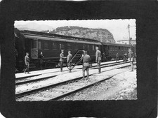 Qs10 foto front eisenbahn zug - qs10),