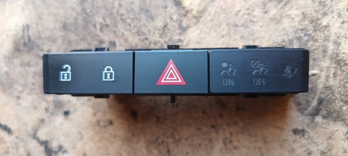 Opel astra schalterleiste - astra, j