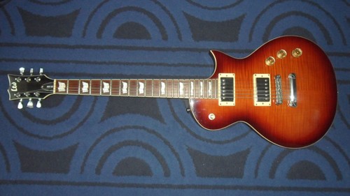 Esp ltd 256 - esp,