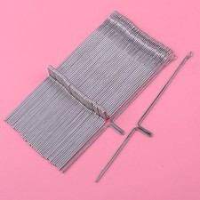 50X Strickmaschine Nadeln Für