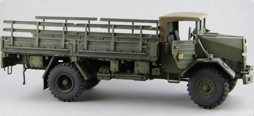 Arsenal resin bausatz - m,