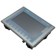 Siemens Simatic KTP700 6AV2123-2GB03-0AX0 | 6AV2 123-2GB03-0AX0