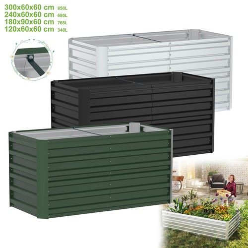 Hochbeet blumenkasten - hochbeet,